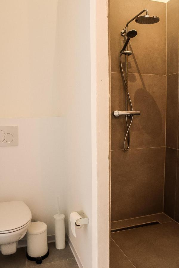 Oscar Hotel Гент Екстериор снимка