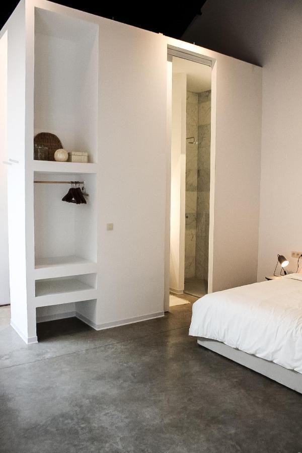 Oscar Hotel Гент Екстериор снимка